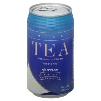 slide 1 of 1, Ito En Milk Tea Sweetened, 