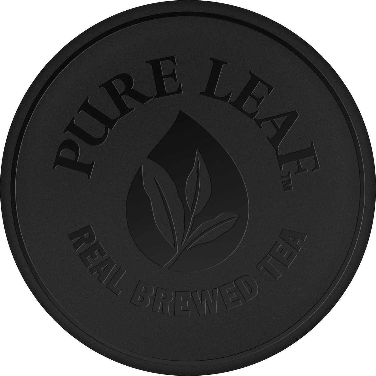 slide 4 of 8, Pure Leaf Cold Brew Tea Black Tea with Crisp Lemon Flavor 59 Fl Oz Bottle, 59 oz