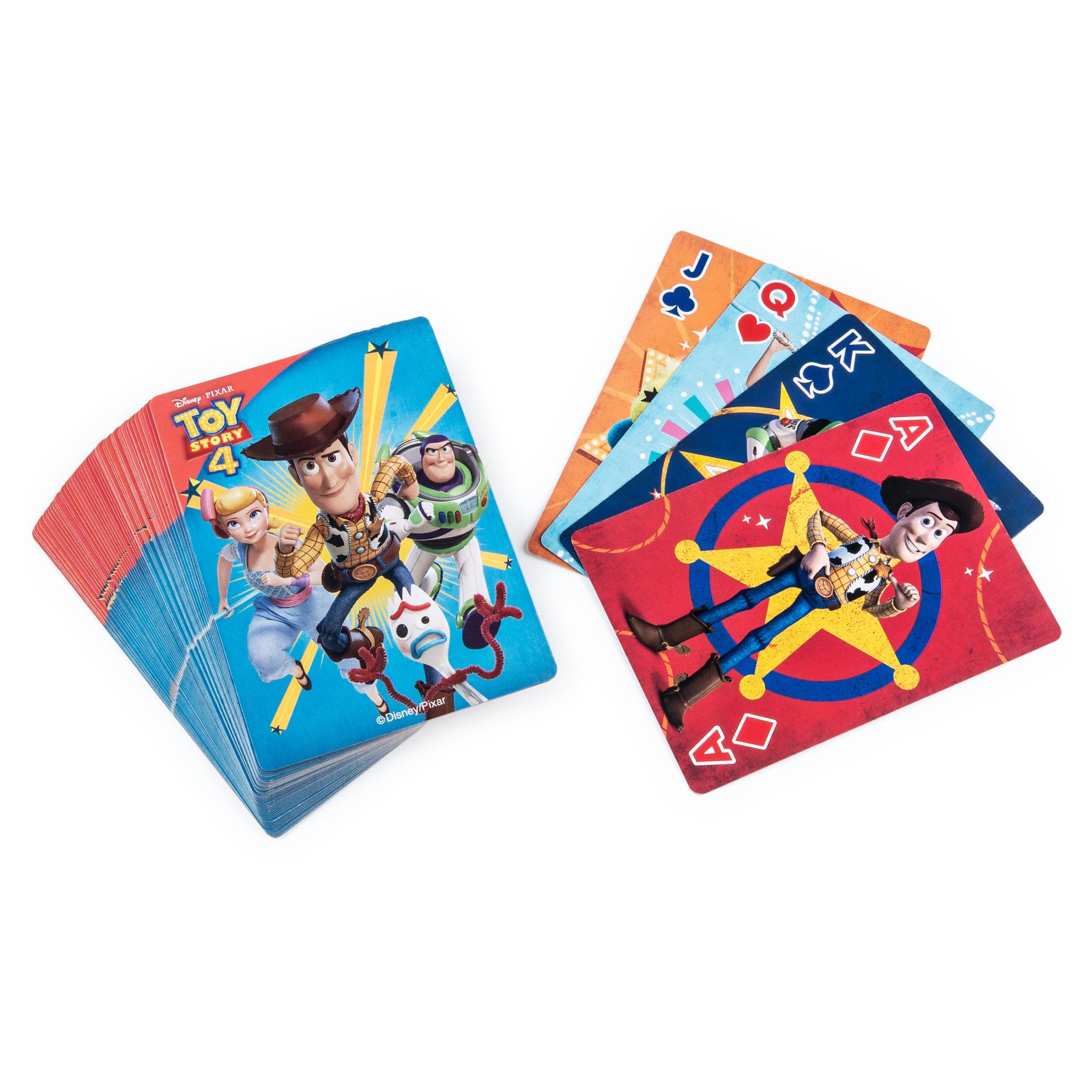 slide 2 of 4, Toy Story 3-Pack Puzzle, 1 ct