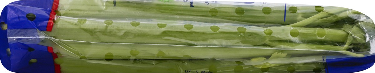 slide 9 of 13, Dole Field Packed Celery 1 ea, 1 ct