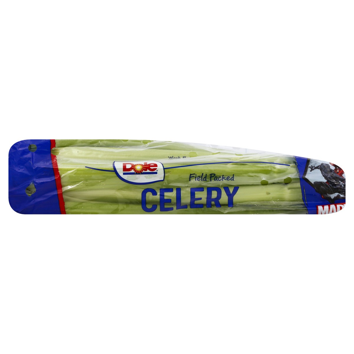 slide 7 of 13, Dole Field Packed Celery 1 ea, 1 ct