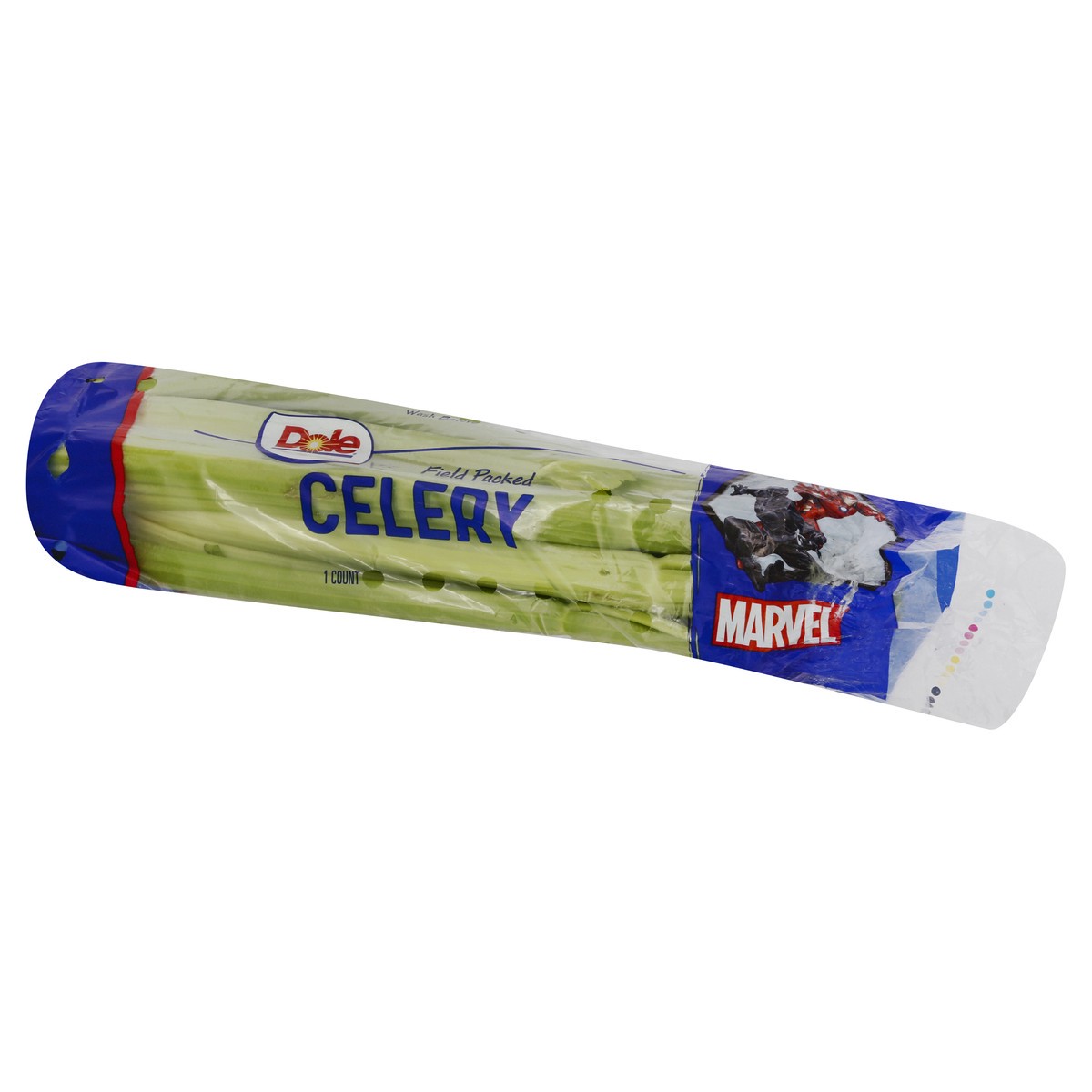 slide 5 of 13, Dole Field Packed Celery 1 ea, 1 ct