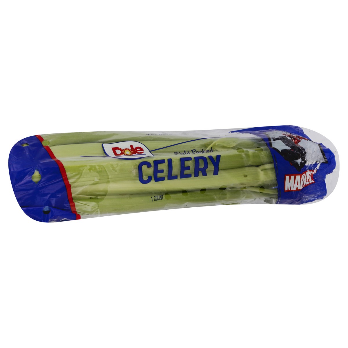 slide 11 of 13, Dole Field Packed Celery 1 ea, 1 ct