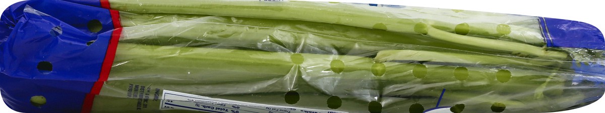 slide 2 of 13, Dole Field Packed Celery 1 ea, 1 ct