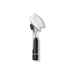 Oxo Gg Soap Disp Dish Brush