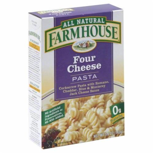slide 1 of 4, Farmhouse Pasta 5 oz, 5 oz