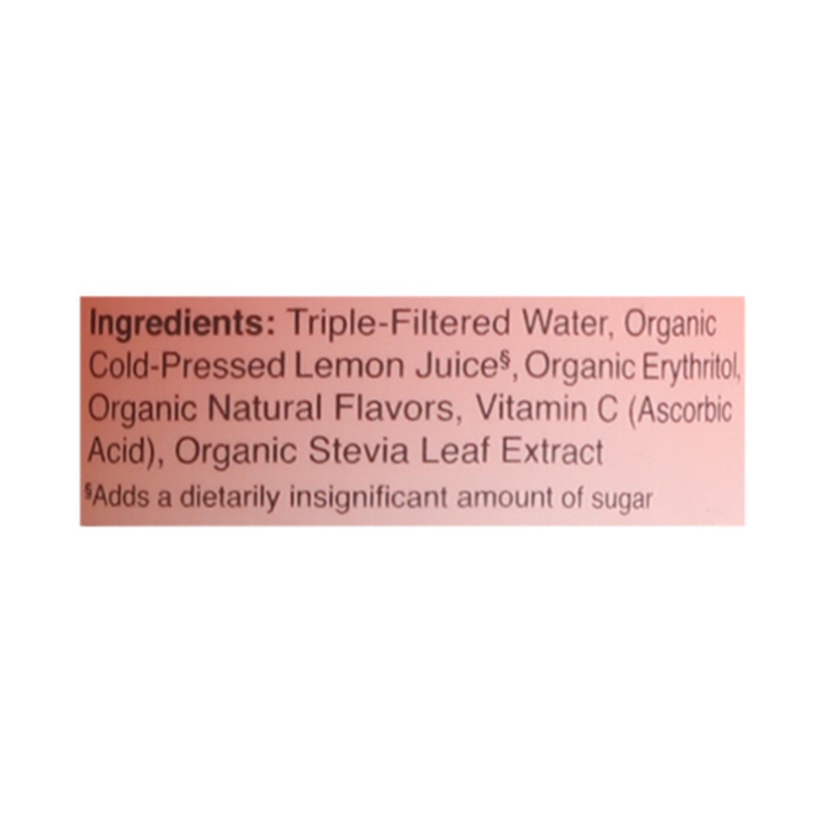 slide 6 of 14, Lemon Perfect Strawberry Passion Fruit Cold-Pressed Lemon Water - 12 fl oz, 12 fl oz