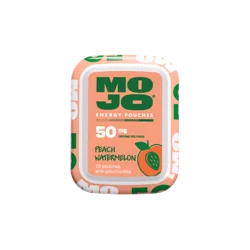 Mojo Peach Watermelon