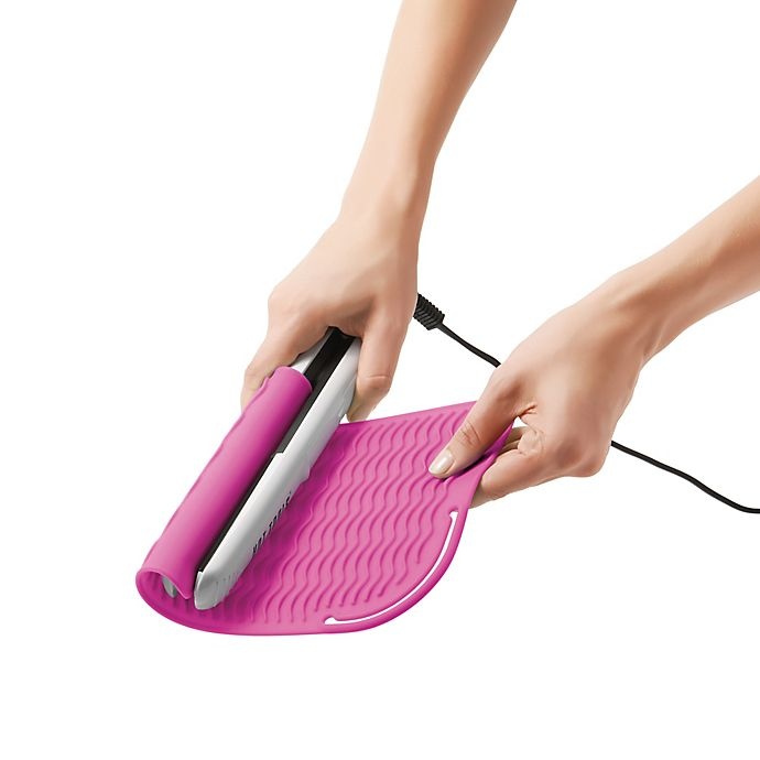 Hot Styling Tool Mat