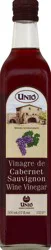 Unio Vinegar 17 oz