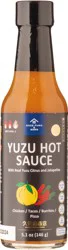 St Cousair Yuzu Hot Sauce