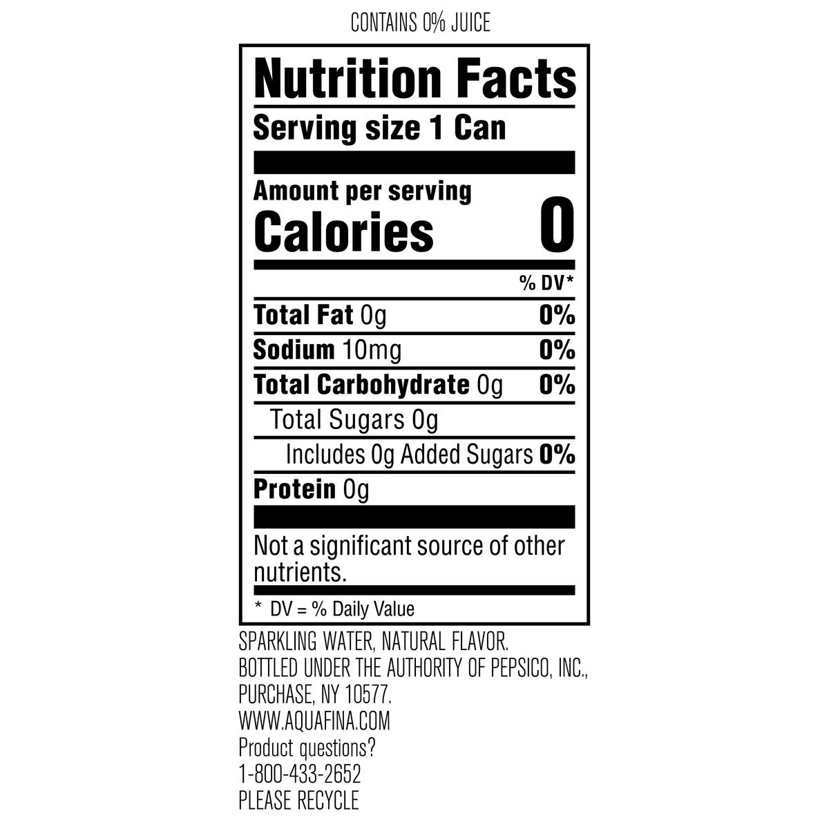 slide 3 of 6, Aquafina Packaged Water - 12 oz, 12 oz