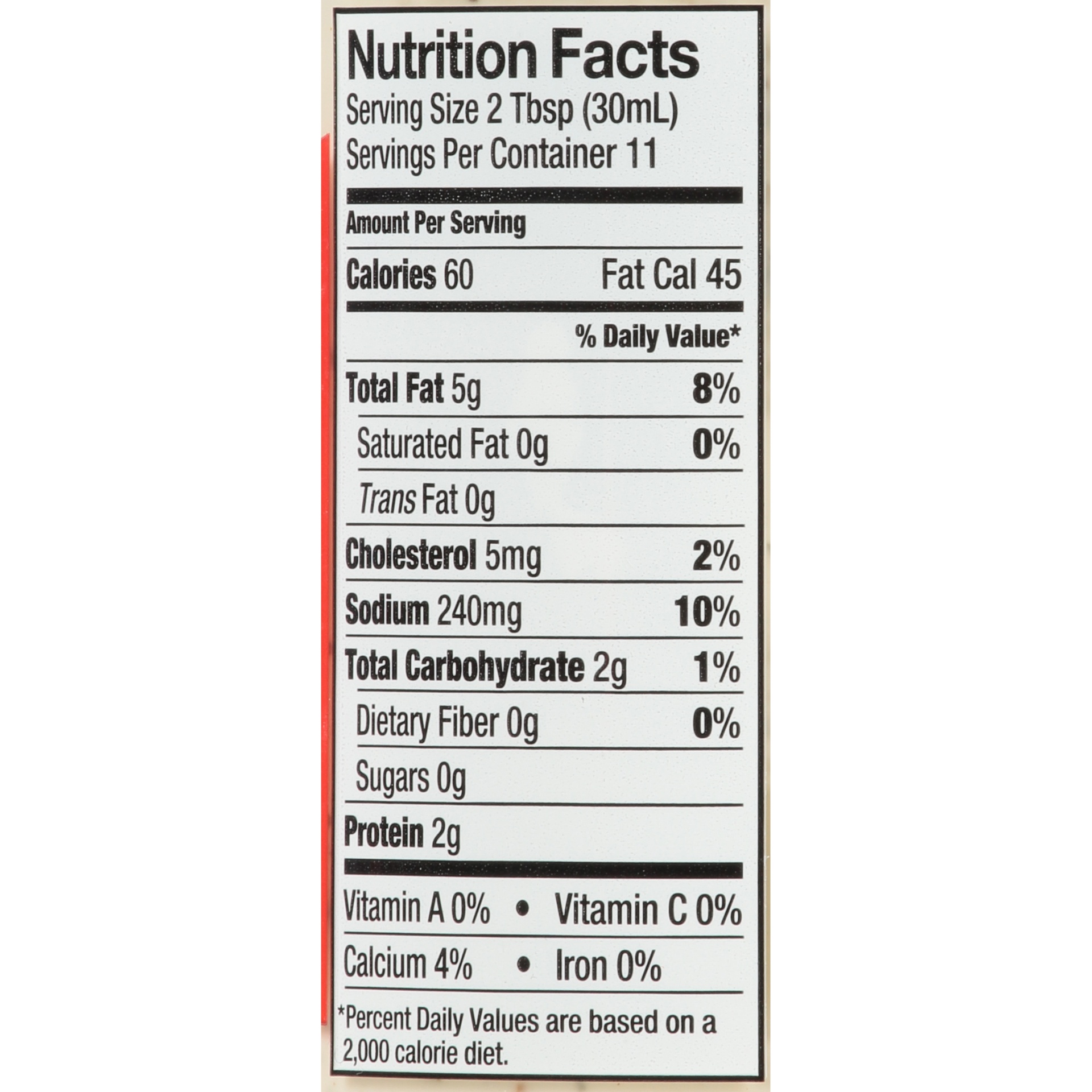 Opa By Litehouse Ranch Greek Yogurt Dressing 11 oz Shipt