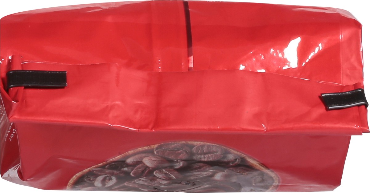 slide 10 of 12, Eight O'Clock Coffee Medium Roast Whole Bean The Original Coffee - 21 oz, 21 oz