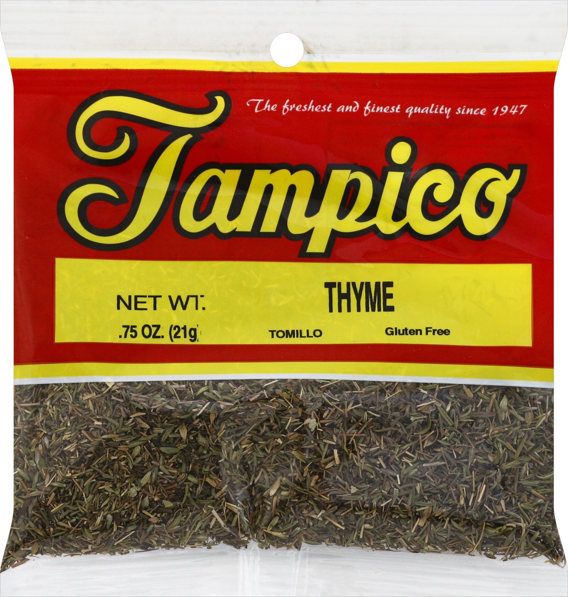 slide 2 of 4, Tampico Thyme 0.75 oz, 0.75 oz