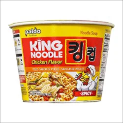 Palo King Noodlr Chicken
