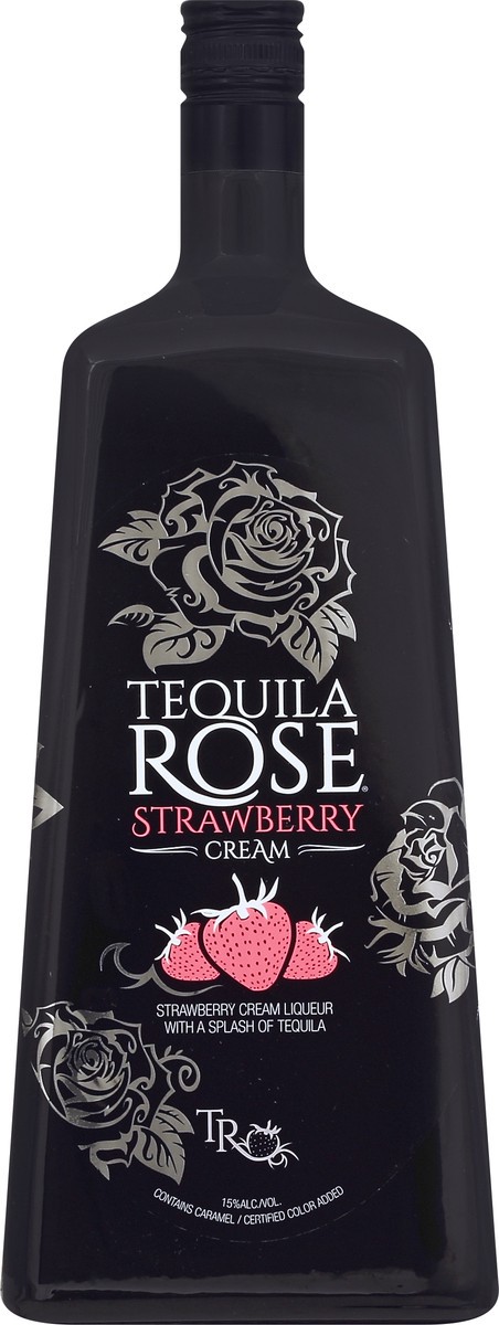 slide 2 of 2, Tequila Rose Liqueur 1.75 lt, 1.75 liter