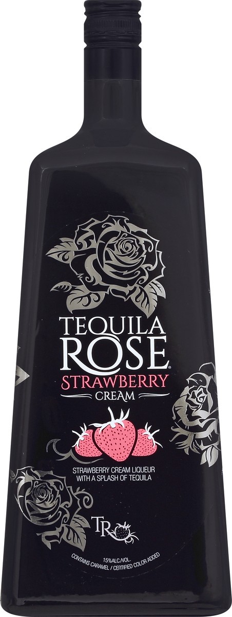 slide 1 of 2, Tequila Rose Liqueur 1.75 lt, 1.75 liter