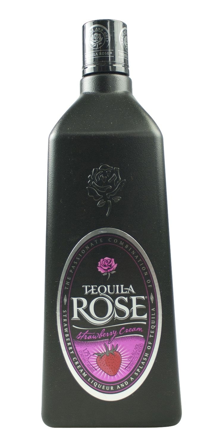 slide 1 of 2, Tequila Rose Liqueur 1.75 lt, 1.75 liter