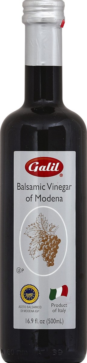 slide 1 of 2, Galil Vinegar 16.9 oz, 16.9 oz