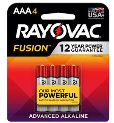 Rov Fusion Aaa