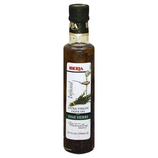 slide 1 of 1, Iberia Olive Oil 8.5 oz, 8.5 oz