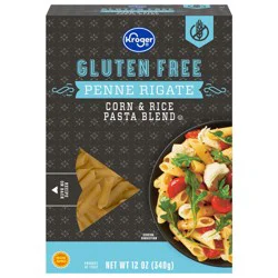 Kroger Penne Pasta