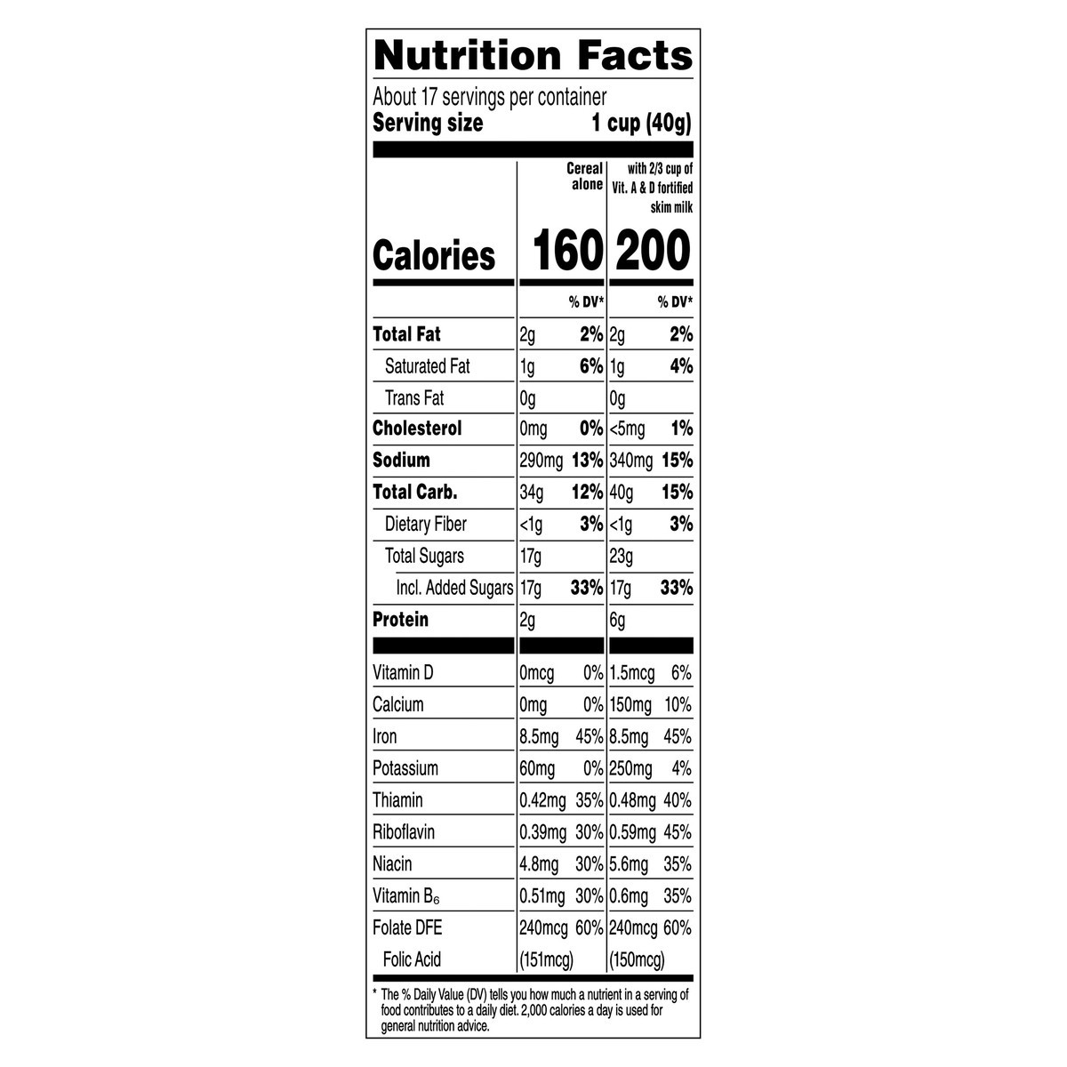 slide 3 of 10, Cap'n Crunch's Sweetened Corn & Oat Cereal Crunch Berries Naturally & Artificially Flavored 23.9 Oz, 23.9 oz