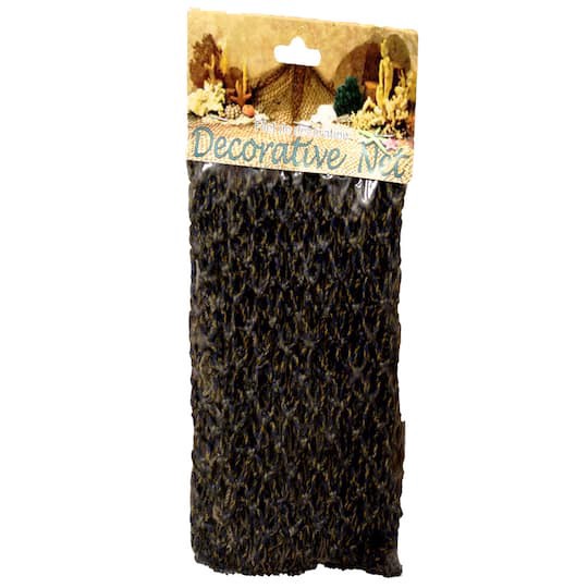 slide 1 of 3, U.s. Shell Inc. U.s. Shell Fish Net, 200 sq. in.