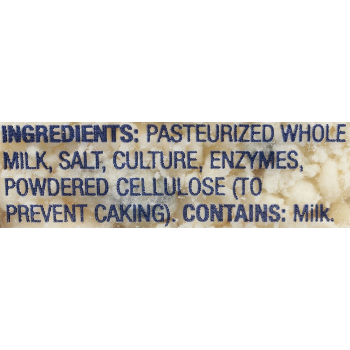 slide 9 of 9, Litehouse Simply Artisan Gorgonzola Cheese Crumbles 4 oz. Tub, 4 oz