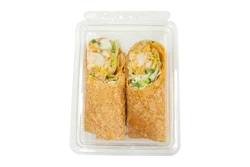 Taylor Farms Chipotle Cheddar Chicken Wrap