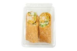 Taylor Farms Chipotle Cheddar Chicken Wrap