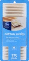 Kroger Regular Cotton Swabs