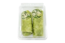 Taylor Farms Pesto Chicken Salad Wrap