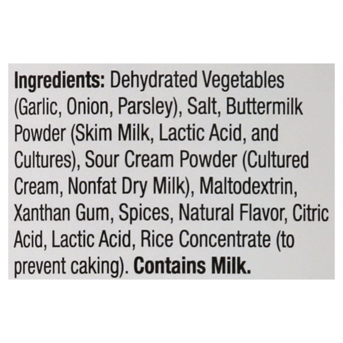 slide 6 of 13, Badia All Purpose Ranch Seasoning, 5 oz