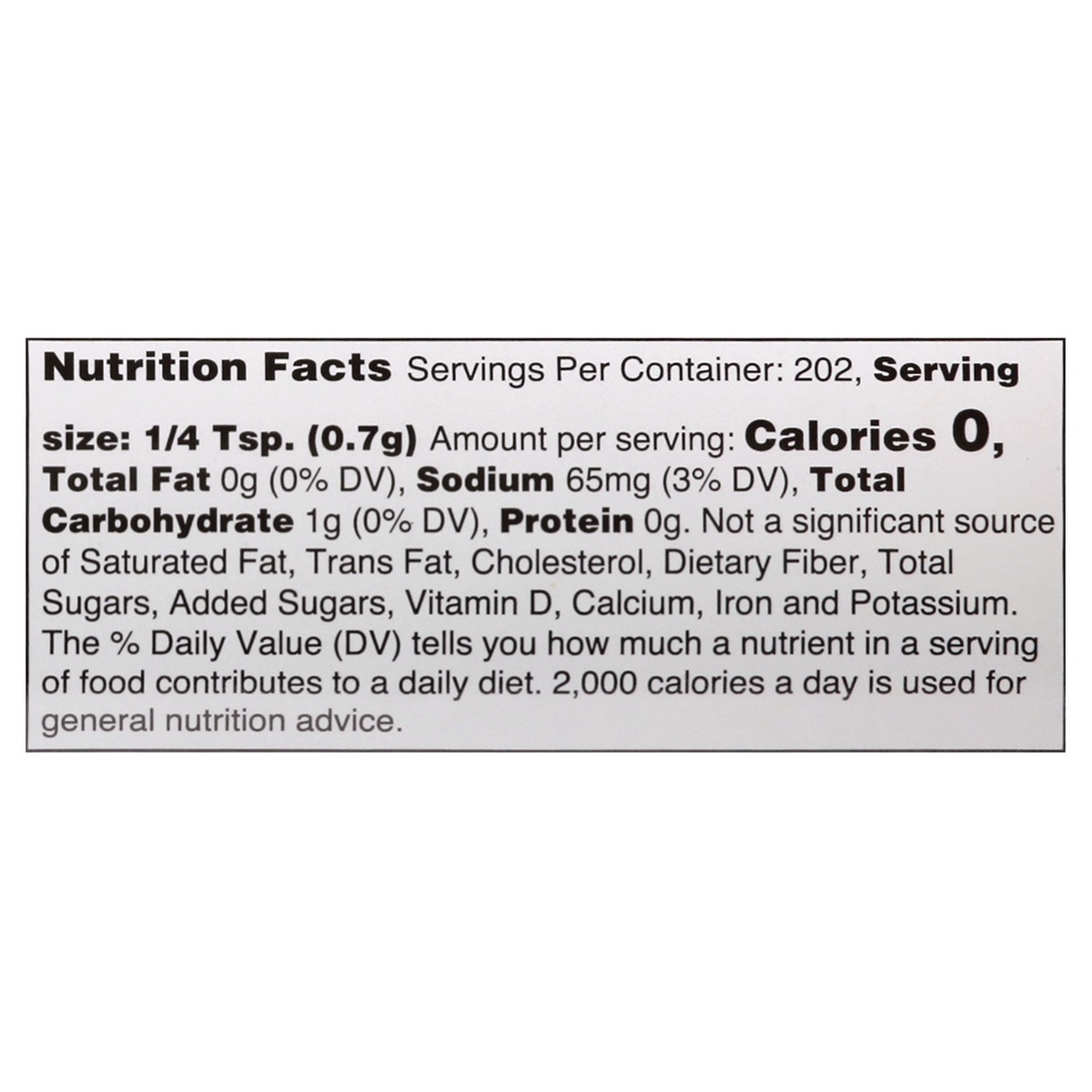 slide 2 of 13, Badia All Purpose Ranch Seasoning, 5 oz