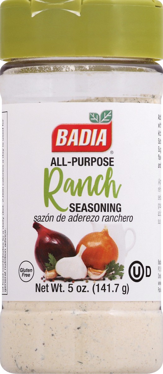 slide 10 of 13, Badia All Purpose Ranch Seasoning, 5 oz