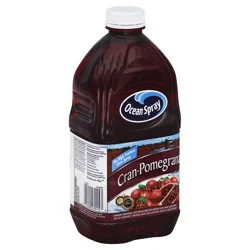 Ocean Spray 64oz Cranberry Pomegranate