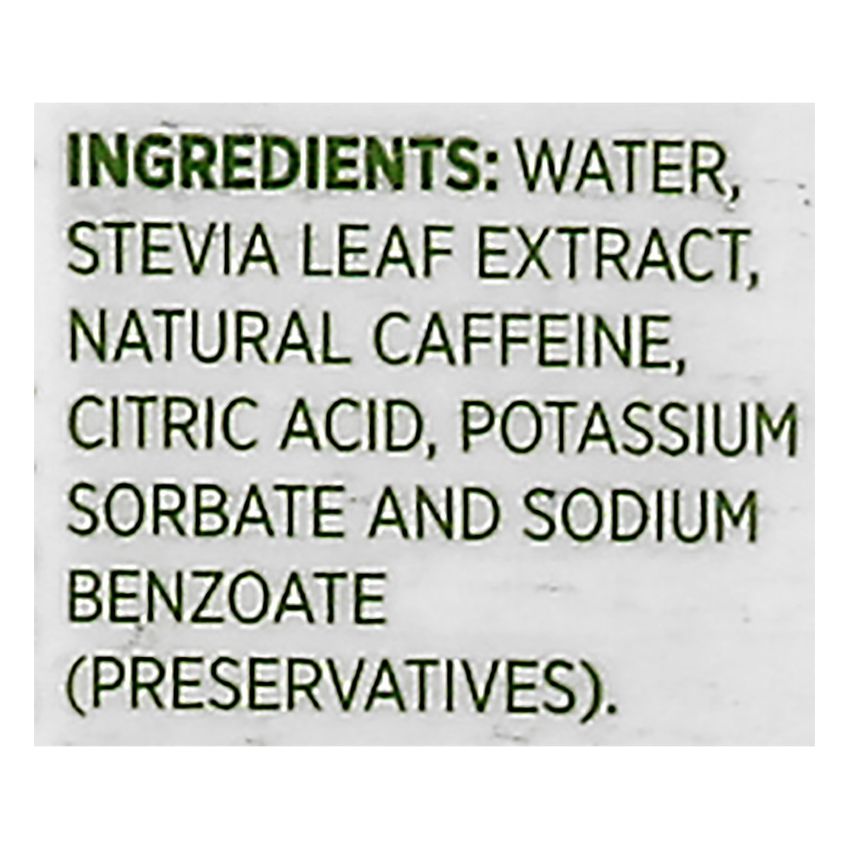 slide 4 of 13, Splenda Energy Stevia Liquid 1.68 oz, 1.68 oz