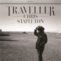 Universal Music Group Chris Stapleton- Traveller (LP) (Vinyl)
