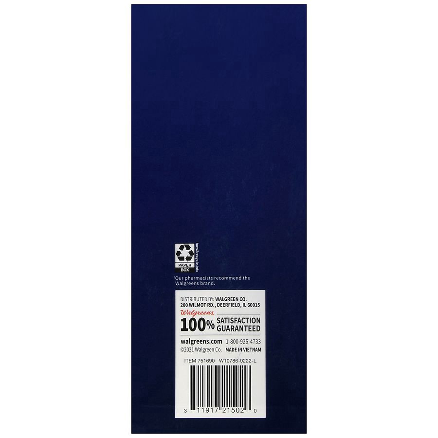 slide 4 of 5, Walgreens Reusable Ice Bag with Gel Beads 9 inches, 1 ct