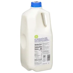 That's Smart! 2% Reduced Fat Milk