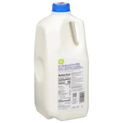 That's Smart! 2% Reduced Fat Milk