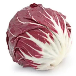 Organic Radicchio Lettuce