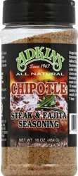 Adkins Seasoning 16 oz