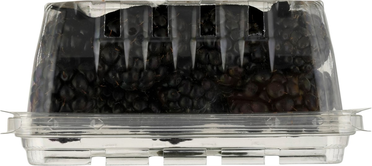 slide 12 of 15, Driscoll's Organic Blackberries, 6 oz