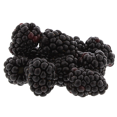 slide 1 of 1, Driscoll's Organic Blackberries Package, 6 oz