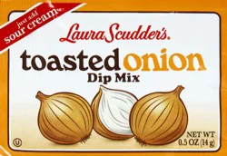 Laura Scudder's Dip Mix 0.5 oz