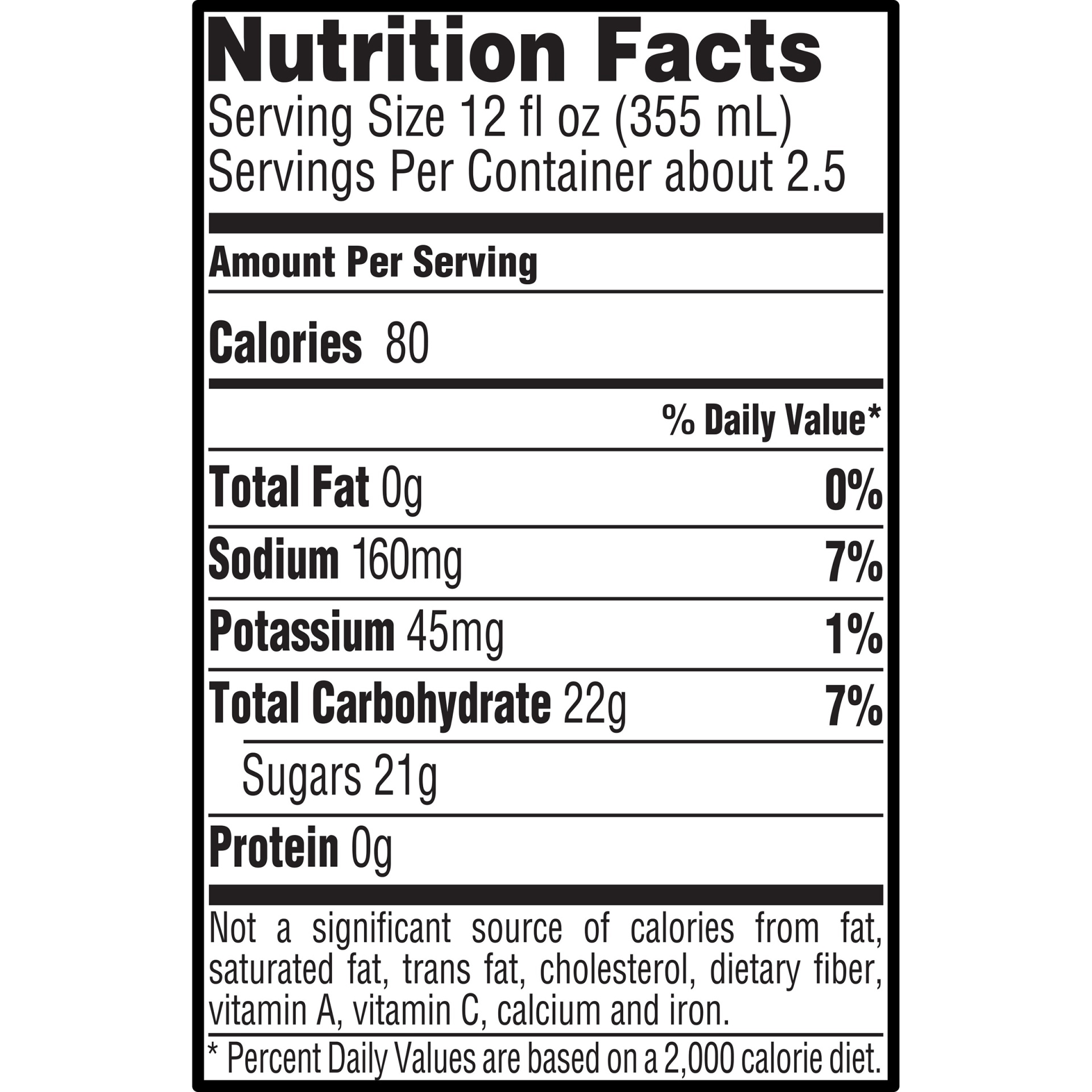 slide 4 of 5, Gatorade Fierce Grape, 32 oz