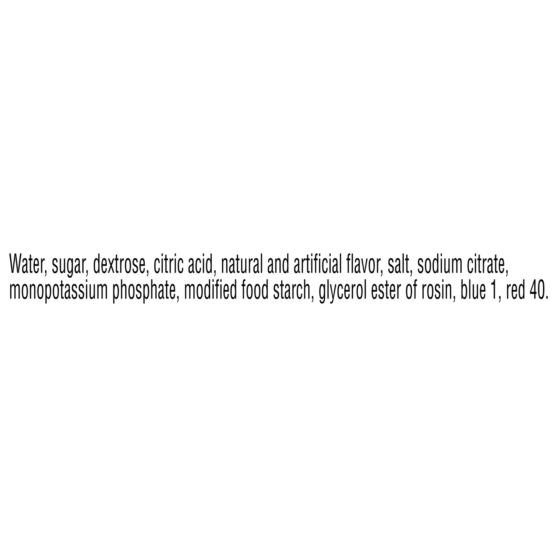 slide 5 of 5, Gatorade Fierce Grape, 32 oz